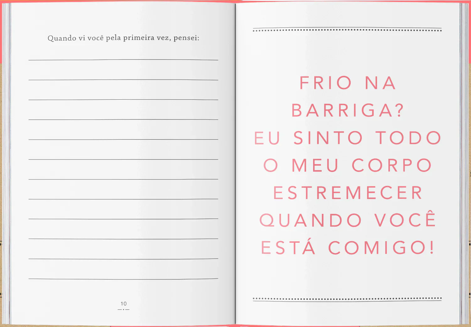 Edição - Para